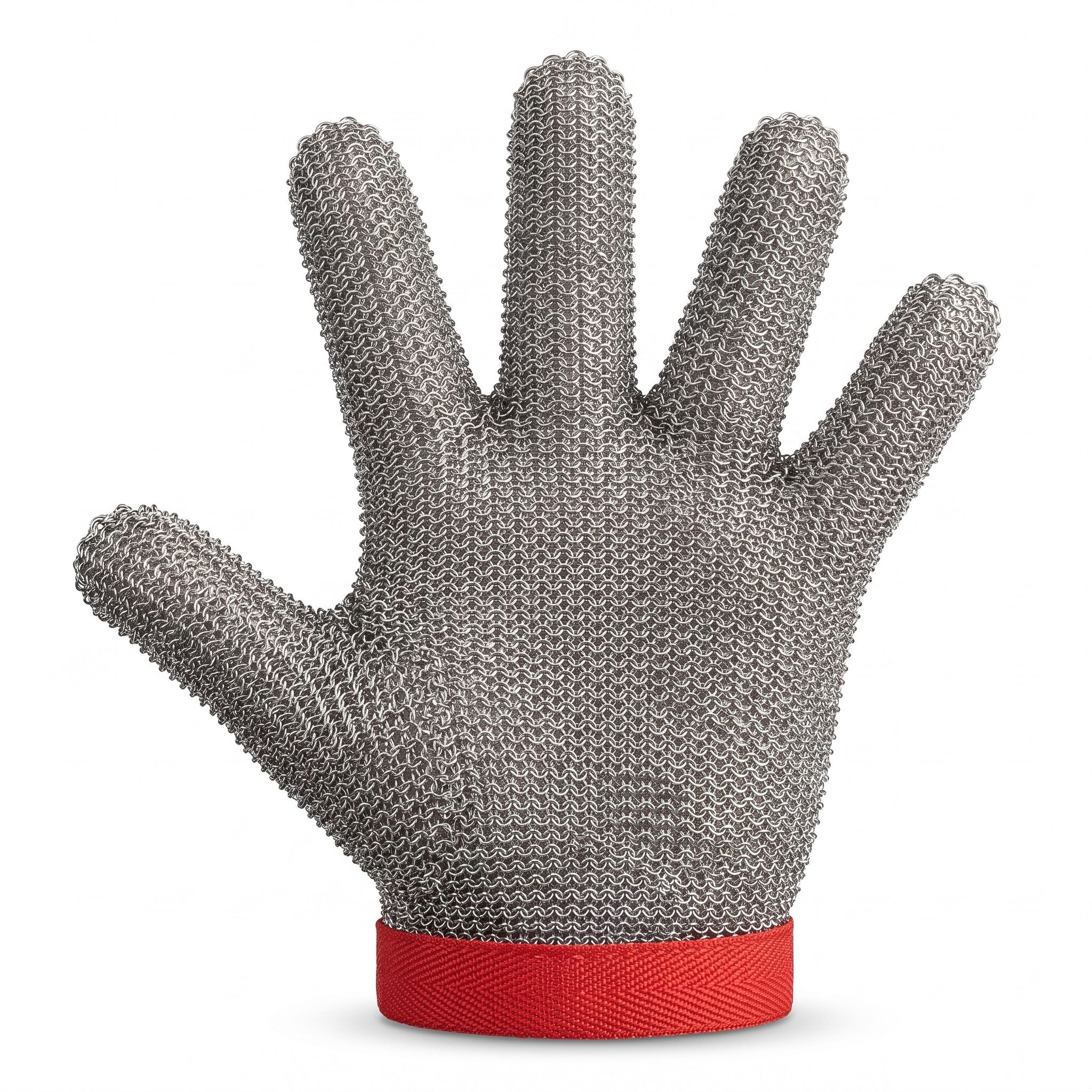 Single Chainmail Glove